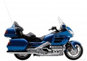 Honda Gold Wing